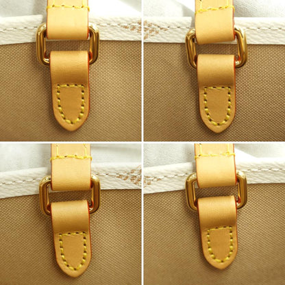 ルイヴィトン（LOUIS VUITTON）オンザゴーMM　M46912　2024年春夏新作　ハンドバッグ・ショルダーバッグ・トートバッグ　レディース（中古・未使用品）