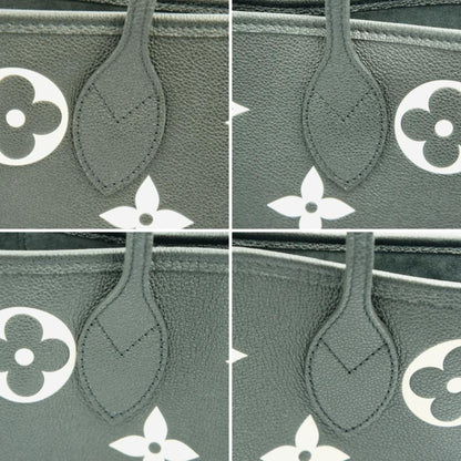 ルイヴィトン（LOUIS VUITTON）モノグラム・アンプラント　ネヴァーフルMM　M58907　レディース（中古・美品）