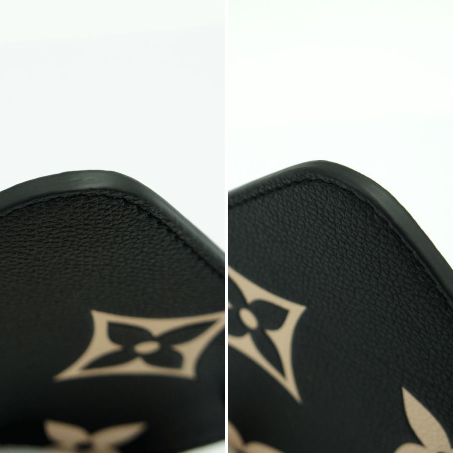 ルイヴィトン（LOUIS VUITTON）モノグラム・アンプラント　ネヴァーフルMM　M58907　レディース（中古・美品）