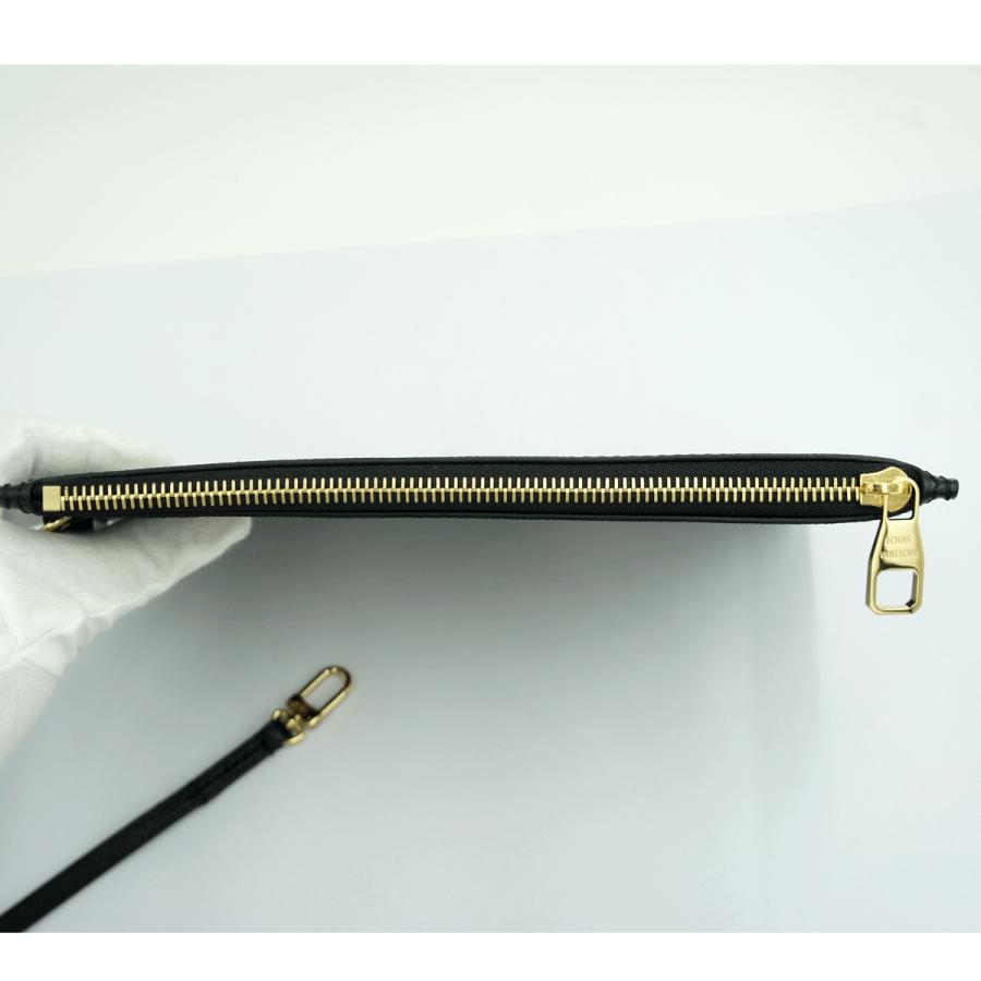 ルイヴィトン（LOUIS VUITTON）モノグラム・アンプラント　ネヴァーフルMM　M58907　レディース（中古・美品）