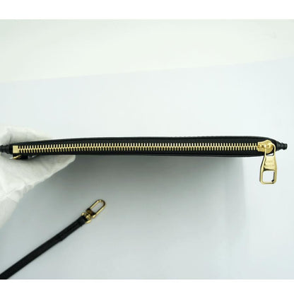 ルイヴィトン（LOUIS VUITTON）モノグラム・アンプラント　ネヴァーフルMM　M58907　レディース（中古・美品）