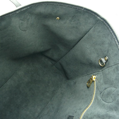 ルイヴィトン（LOUIS VUITTON）モノグラム・アンプラント　ネヴァーフルMM　M58907　レディース（中古・美品）