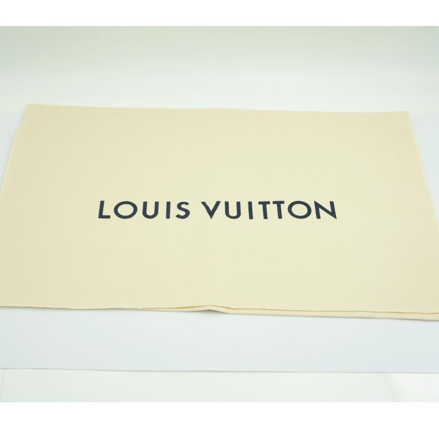 ルイヴィトン（LOUIS VUITTON）モノグラム・アンプラント　ネヴァーフルMM　M58907　レディース（中古・美品）