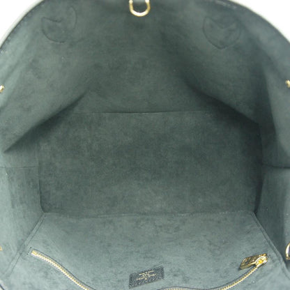 ルイヴィトン（LOUIS VUITTON）モノグラム・アンプラント　ネヴァーフルMM　M58907　レディース（中古・美品）