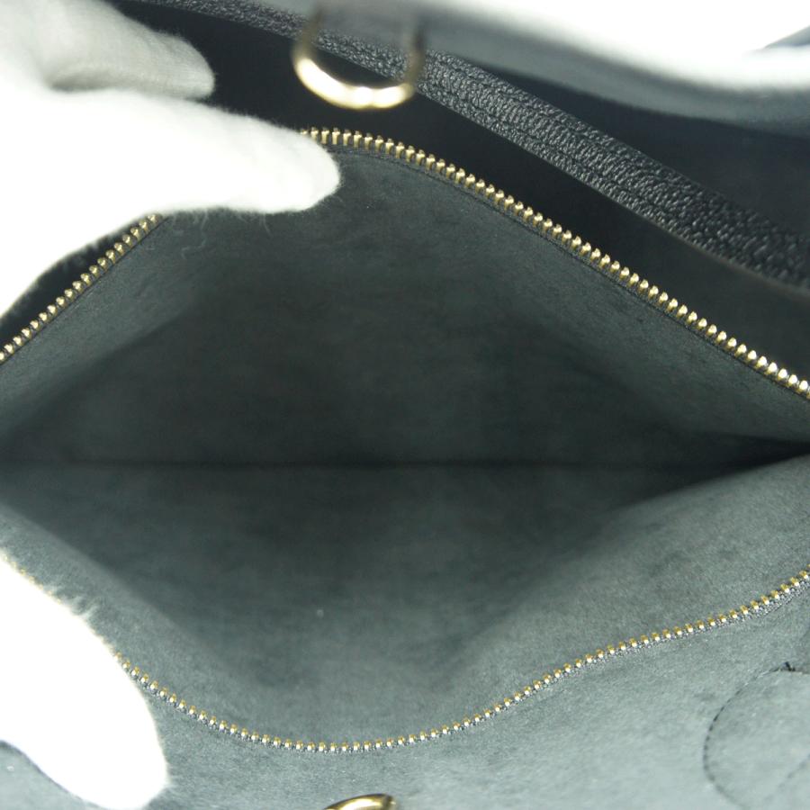 ルイヴィトン（LOUIS VUITTON）モノグラム・アンプラント　ネヴァーフルMM　M58907　レディース（中古・美品）