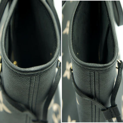 ルイヴィトン（LOUIS VUITTON）モノグラム・アンプラント　ネヴァーフルMM　M58907　レディース（中古・美品）