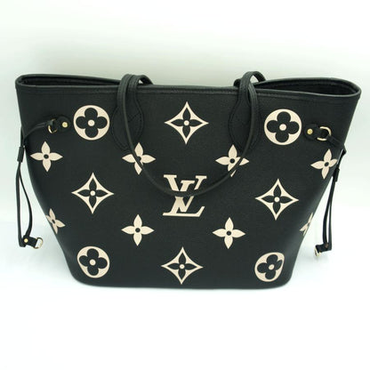 ルイヴィトン（LOUIS VUITTON）モノグラム・アンプラント　ネヴァーフルMM　M58907　レディース（中古・美品）