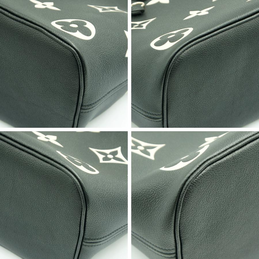 ルイヴィトン（LOUIS VUITTON）モノグラム・アンプラント　ネヴァーフルMM　M58907　レディース（中古・美品）