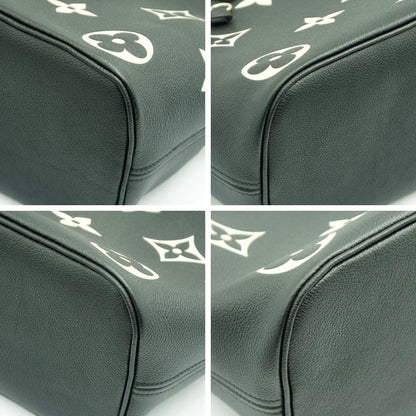 ルイヴィトン（LOUIS VUITTON）モノグラム・アンプラント　ネヴァーフルMM　M58907　レディース（中古・美品）