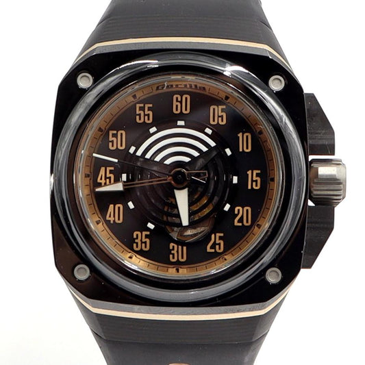 ゴリラ(GORILLA) ファストバック GT コレクション バンディット　FBY6.0.549　自動巻き　メンズ（中古）