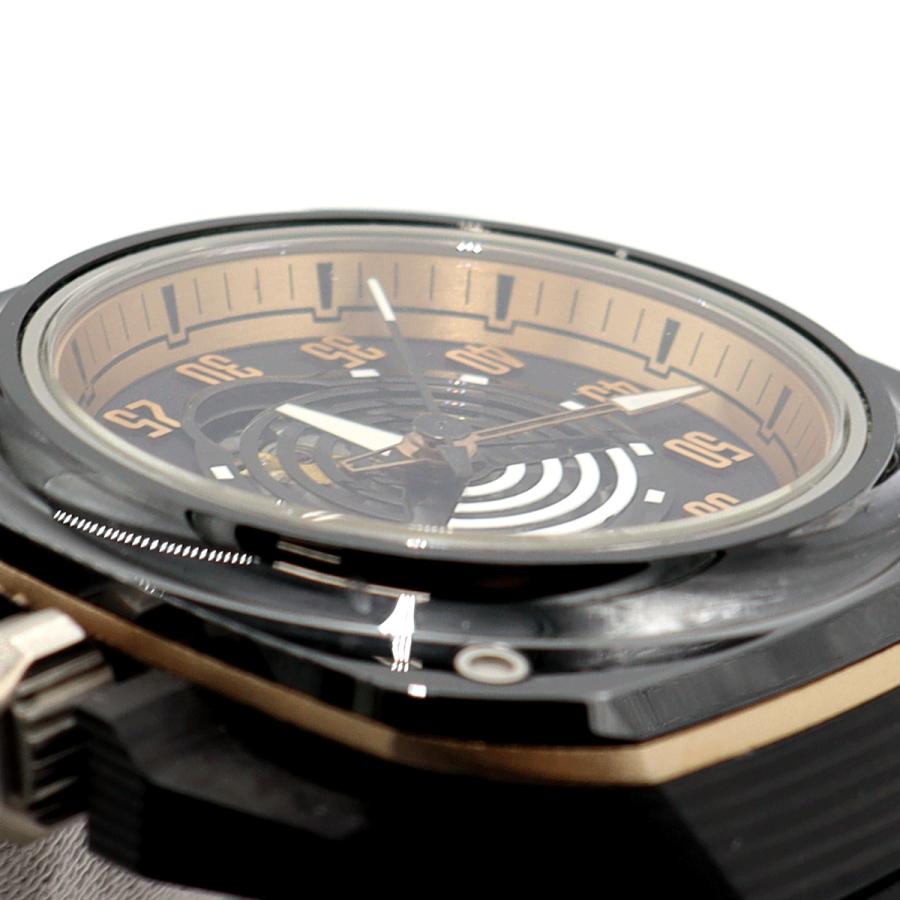 ゴリラ(GORILLA) ファストバック GT コレクション バンディット　FBY6.0.549　自動巻き　メンズ（中古）