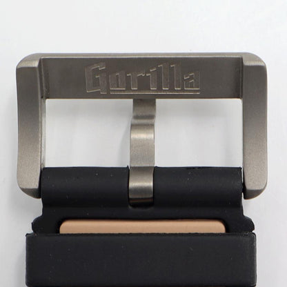 ゴリラ(GORILLA) ファストバック GT コレクション バンディット　FBY6.0.549　自動巻き　メンズ（中古）