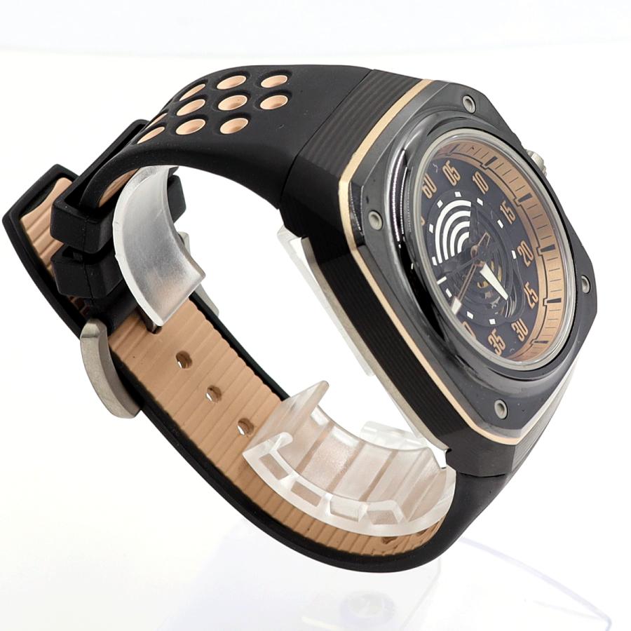 ゴリラ(GORILLA) ファストバック GT コレクション バンディット　FBY6.0.549　自動巻き　メンズ（中古）