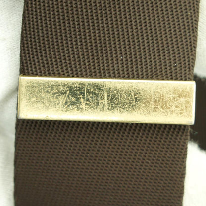 ルイヴィトン（LOUIS VUITTON）モノグラム　ジェロニモス　M50211　SPオーダー柄(通常ダミエ柄)　ボディバッグ　ウエストポーチ　レディース（中古）