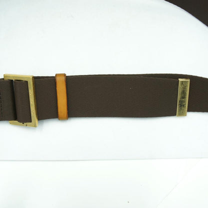 ルイヴィトン（LOUIS VUITTON）モノグラム　ジェロニモス　M50211　SPオーダー柄(通常ダミエ柄)　ボディバッグ　ウエストポーチ　レディース（中古）