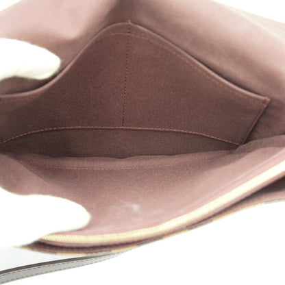 ルイヴィトン（LOUIS VUITTON）ダミエ　ホクストンGM　N41253　ショルダーバッグ　レディース（中古）