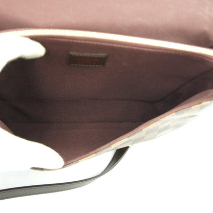 ルイヴィトン（LOUIS VUITTON）ダミエ　ホクストンGM　N41253　ショルダーバッグ　レディース（中古）