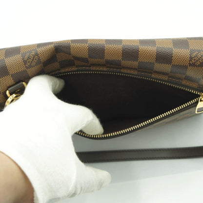 ルイヴィトン（LOUIS VUITTON）ダミエ　ホクストンGM　N41253　ショルダーバッグ　レディース（中古）