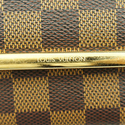 ルイヴィトン（LOUIS VUITTON）ダミエ　ホクストンGM　N41253　ショルダーバッグ　レディース（中古）