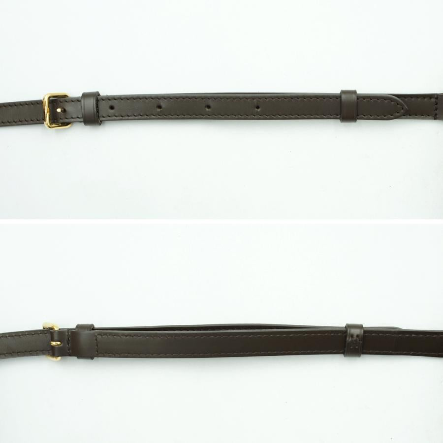 ルイヴィトン（LOUIS VUITTON）ダミエ　ホクストンGM　N41253　ショルダーバッグ　レディース（中古）