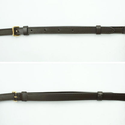 ルイヴィトン（LOUIS VUITTON）ダミエ　ホクストンGM　N41253　ショルダーバッグ　レディース（中古）