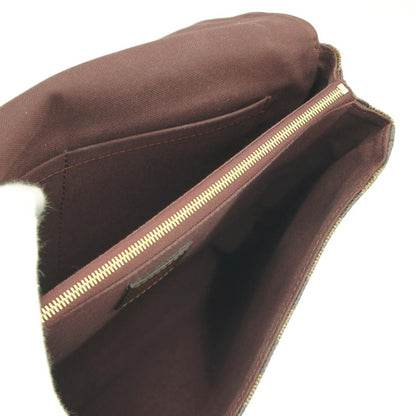 ルイヴィトン（LOUIS VUITTON）ダミエ　ホクストンGM　N41253　ショルダーバッグ　レディース（中古）