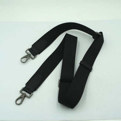 サルヴァトーレフェラガモ（Salvatore Ferragamo）ビジネスバッグ　ブリーフケース　740811　ハンドバッグ　ショルダーバッグ　ブラック　メンズ（中古）