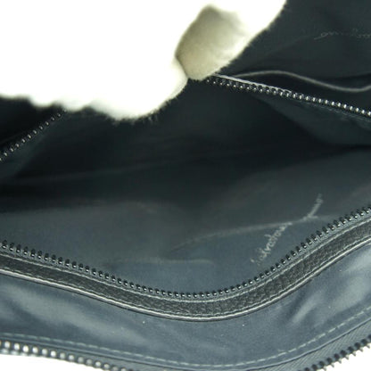 サルヴァトーレフェラガモ（Salvatore Ferragamo）ビジネスバッグ　ブリーフケース　740811　ハンドバッグ　ショルダーバッグ　ブラック　メンズ（中古）