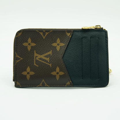 ルイヴィトン（LOUIS VUITTON）カードケース　ポルト カルト・レクト ヴェルソ　M69431　レディース（中古）