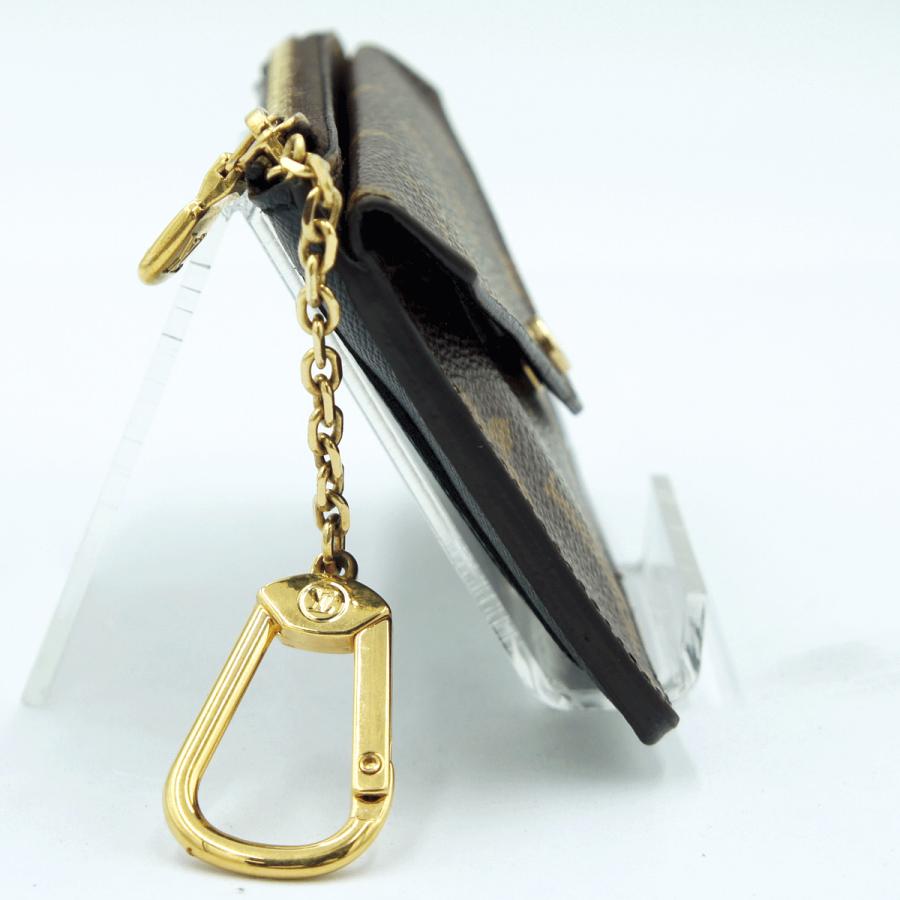 ルイヴィトン（LOUIS VUITTON）カードケース　ポルト カルト・レクト ヴェルソ　M69431　レディース（中古）