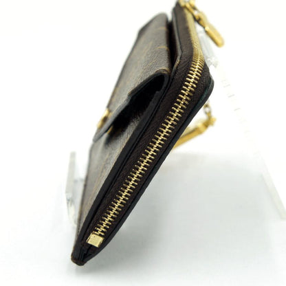 ルイヴィトン（LOUIS VUITTON）カードケース　ポルト カルト・レクト ヴェルソ　M69431　レディース（中古）