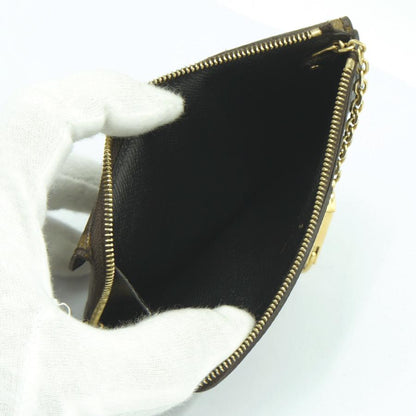 ルイヴィトン（LOUIS VUITTON）カードケース　ポルト カルト・レクト ヴェルソ　M69431　レディース（中古）