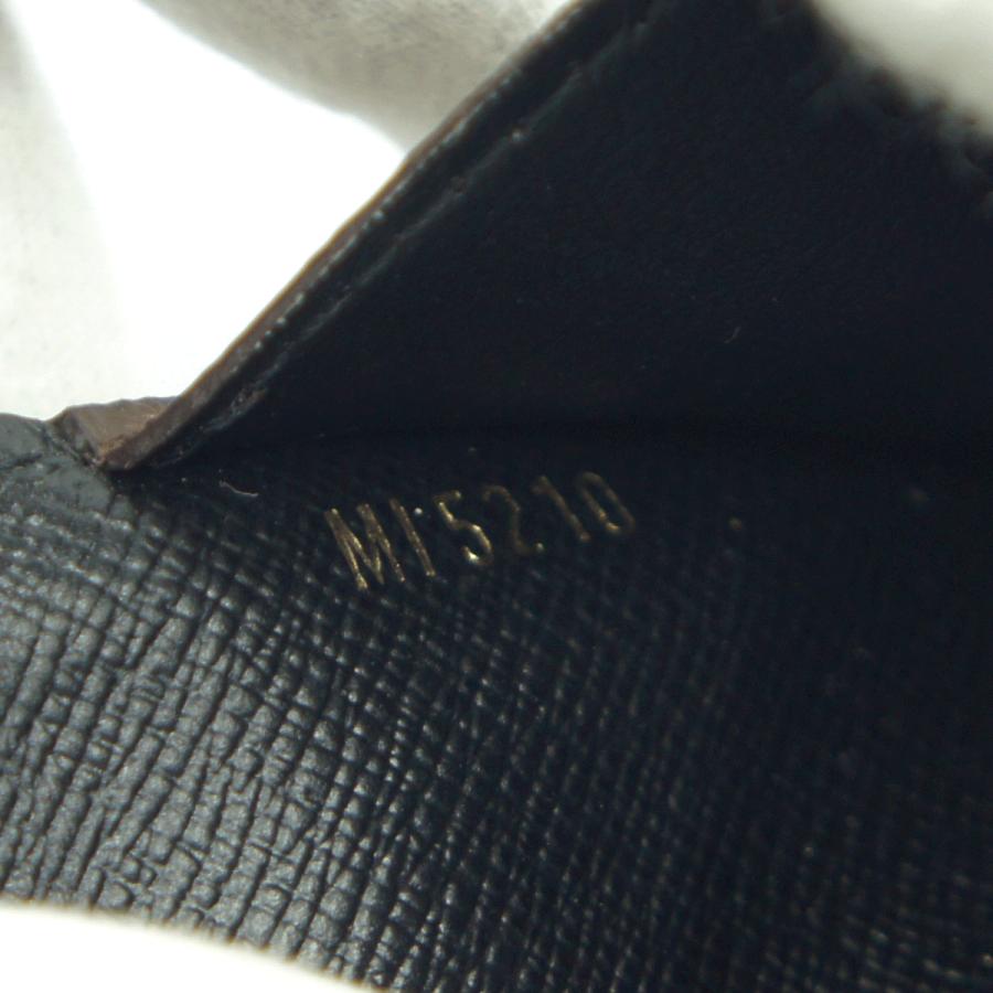 ルイヴィトン（LOUIS VUITTON）カードケース　ポルト カルト・レクト ヴェルソ　M69431　レディース（中古）