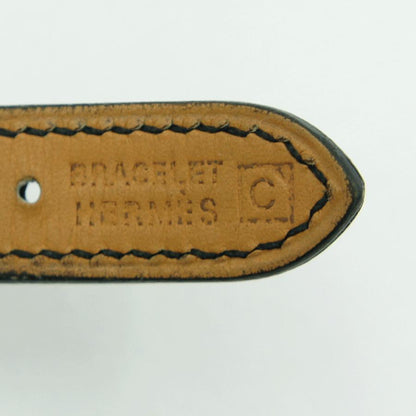 エルメス（HERMES）Hウォッチ　ミニ　HH1.201　クォーツ　レディース（中古）