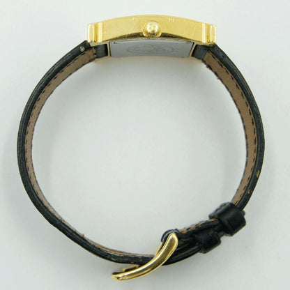 エルメス（HERMES）Hウォッチ　ミニ　HH1.201　クォーツ　レディース（中古）