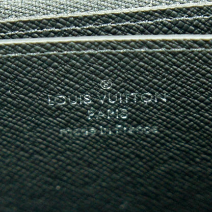 ルイヴィトン（LOUIS VUITTON）タイガ　ジッピーXL　M44276　黒・ブラック　長財布　メンズ　（中古・美品）