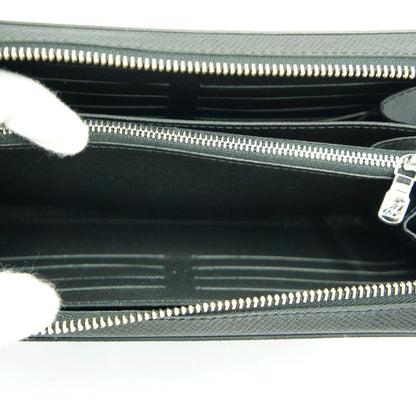 ルイヴィトン（LOUIS VUITTON）タイガ　ジッピーXL　M44276　黒・ブラック　長財布　メンズ　（中古・美品）