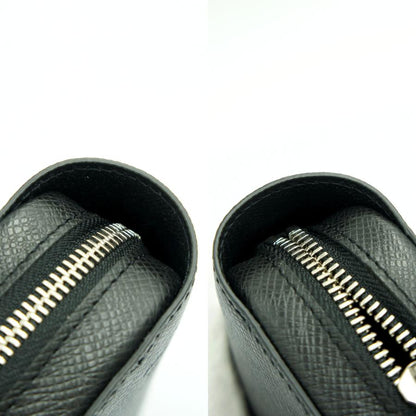 ルイヴィトン（LOUIS VUITTON）タイガ　ジッピーXL　M44276　黒・ブラック　長財布　メンズ　（中古・美品）
