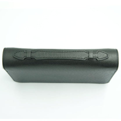 ルイヴィトン（LOUIS VUITTON）タイガ　ジッピーXL　M44276　黒・ブラック　長財布　メンズ　（中古・美品）