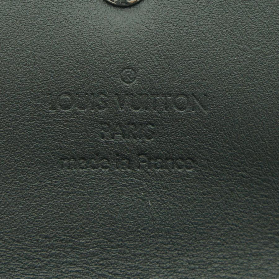 ルイヴィトン（LOUIS VUITTON）トリヨン　モノグラム　ミュルティクレ6　M82604　キーケース　メンズ　レディース（中古）