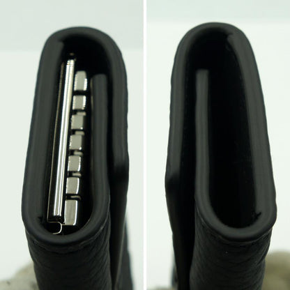 ルイヴィトン（LOUIS VUITTON）トリヨン　モノグラム　ミュルティクレ6　M82604　キーケース　メンズ　レディース（中古）