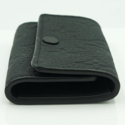 ルイヴィトン（LOUIS VUITTON）トリヨン　モノグラム　ミュルティクレ6　M82604　キーケース　メンズ　レディース（中古）