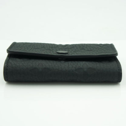 ルイヴィトン（LOUIS VUITTON）トリヨン　モノグラム　ミュルティクレ6　M82604　キーケース　メンズ　レディース（中古）