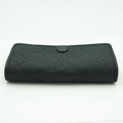 ルイヴィトン（LOUIS VUITTON）トリヨン　モノグラム　ミュルティクレ6　M82604　キーケース　メンズ　レディース（中古）