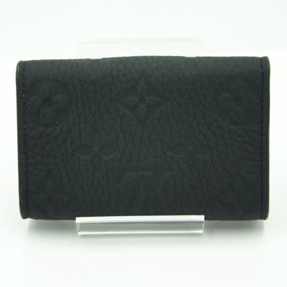 ルイヴィトン（LOUIS VUITTON）トリヨン　モノグラム　ミュルティクレ6　M82604　キーケース　メンズ　レディース（中古）