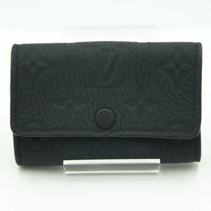 ルイヴィトン（LOUIS VUITTON）トリヨン　モノグラム　ミュルティクレ6　M82604　キーケース　メンズ　レディース（中古）