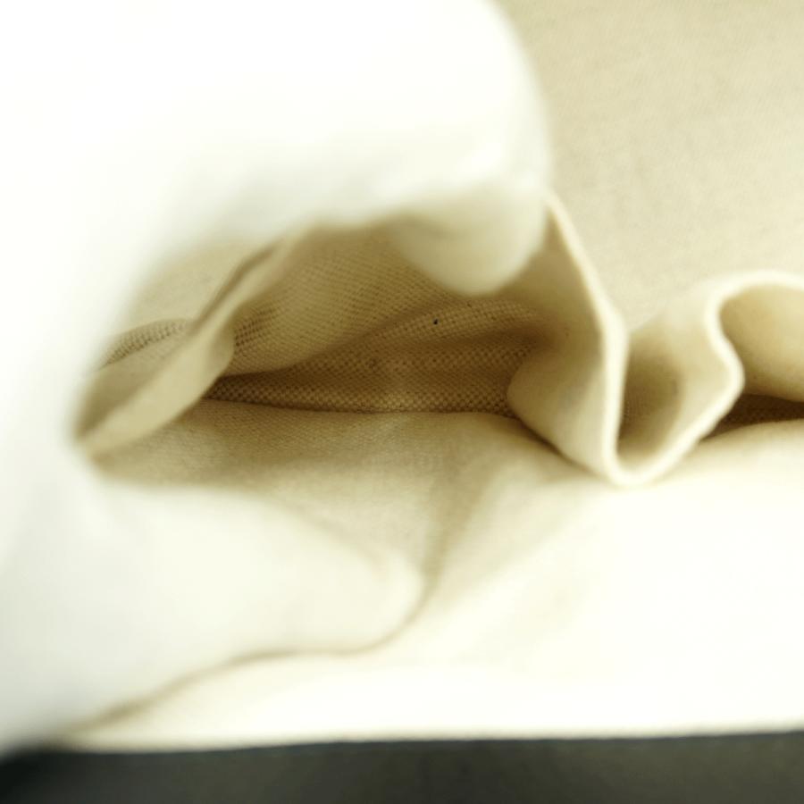 グッチ(GUCCI)スウィング　トートバッグ　354397　ショルダーバッグ　ブラック　黒　レディース(中古)