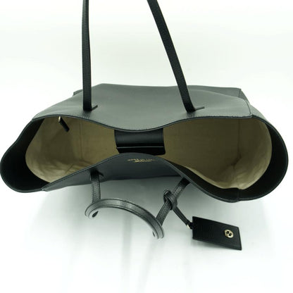 グッチ(GUCCI)スウィング　トートバッグ　354397　ショルダーバッグ　ブラック　黒　レディース(中古)