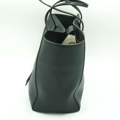 グッチ(GUCCI)スウィング　トートバッグ　354397　ショルダーバッグ　ブラック　黒　レディース(中古)