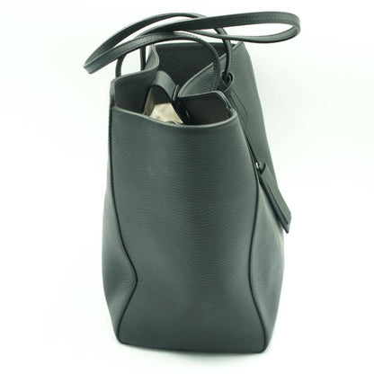 グッチ(GUCCI)スウィング　トートバッグ　354397　ショルダーバッグ　ブラック　黒　レディース(中古)